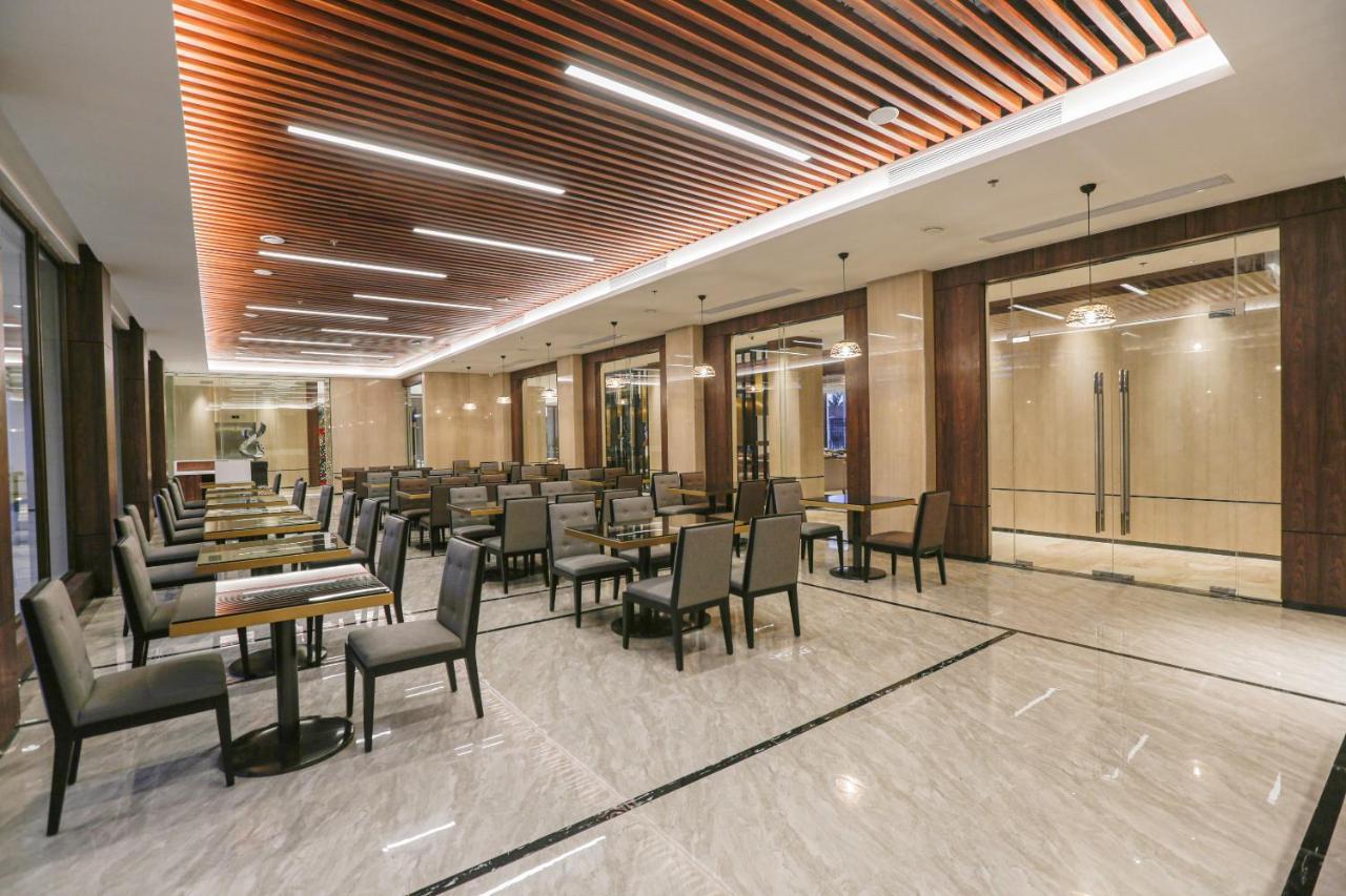 Hotel Casiana & Events Center Tagaytay Managed By Hii Тагайтай Экстерьер фото