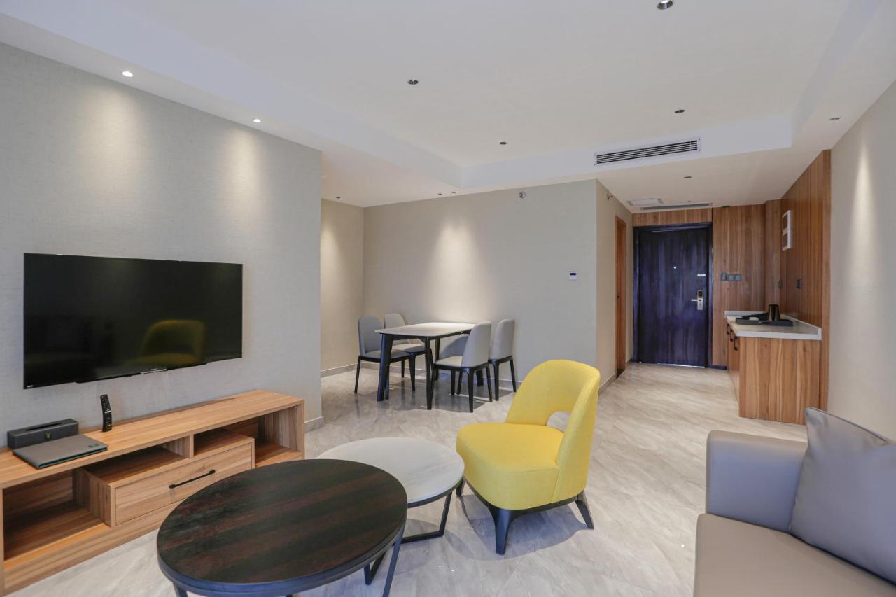 Hotel Casiana & Events Center Tagaytay Managed By Hii Тагайтай Экстерьер фото