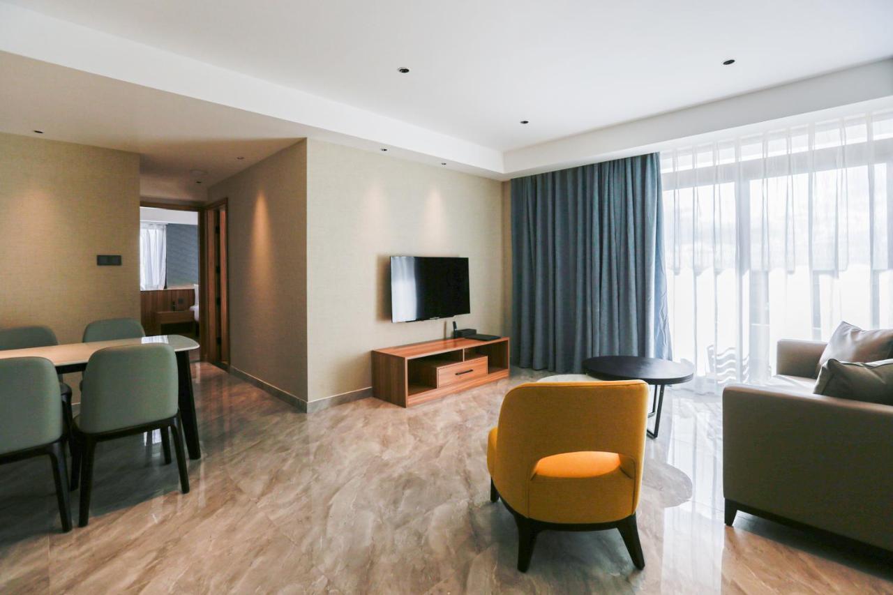 Hotel Casiana & Events Center Tagaytay Managed By Hii Тагайтай Экстерьер фото
